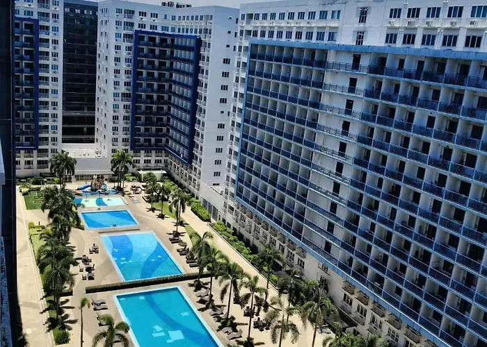Sea Staycation Near Moa By R&g *