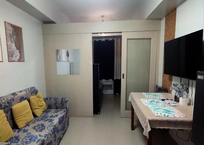 Sea Staycation Near Moa By R&g