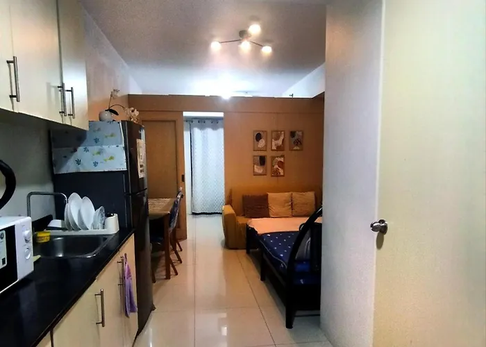 Sea Staycation Near Moa By R&g *